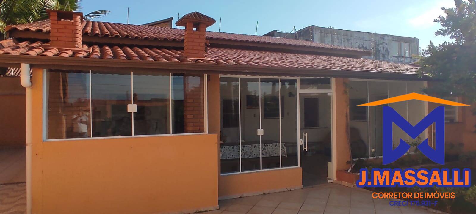 Sobrado, 5 quartos - Foto 49