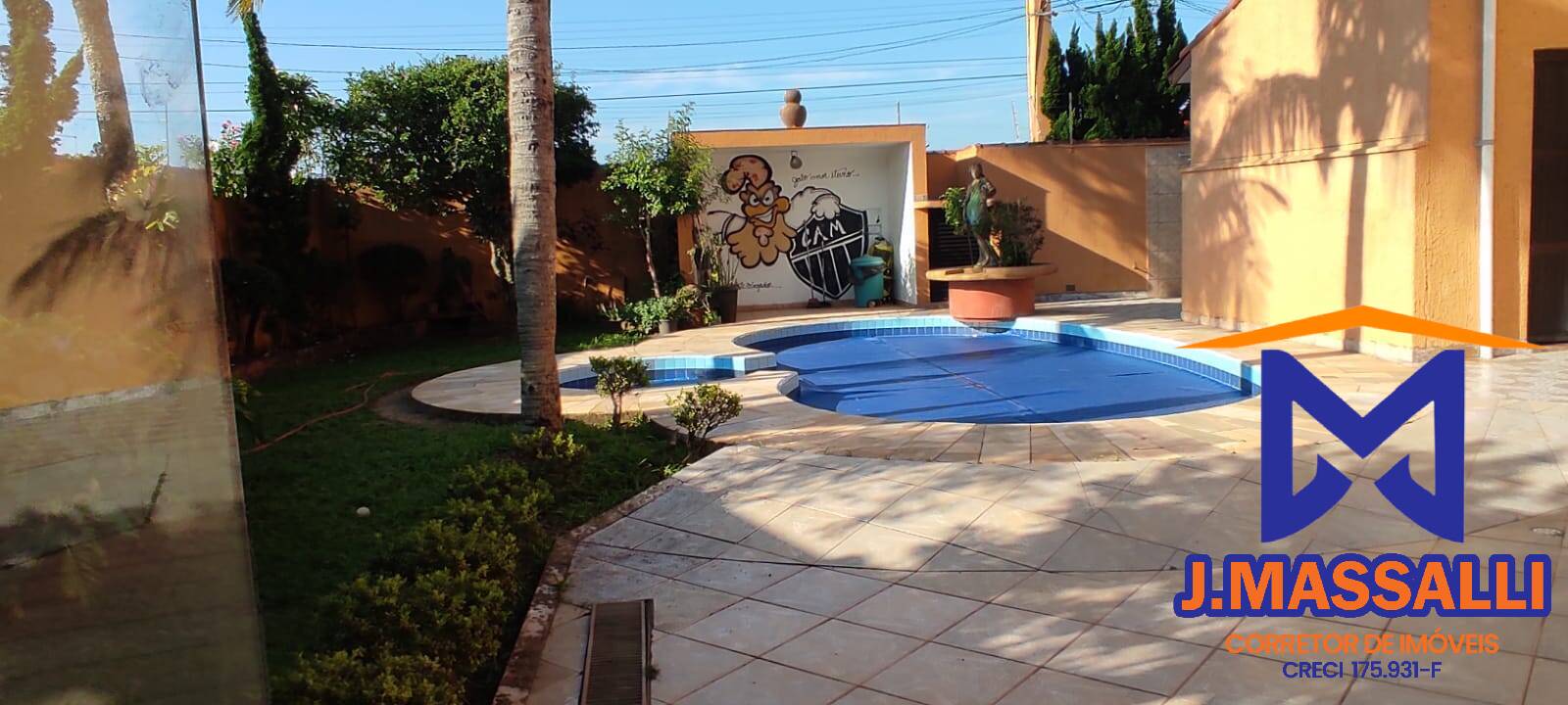 Sobrado, 5 quartos - Foto 48