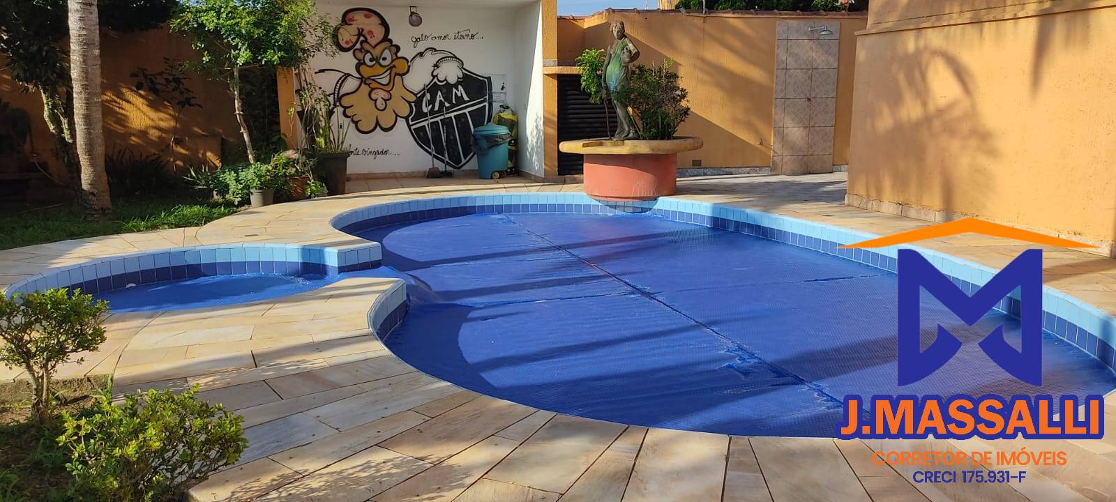 Sobrado, 5 quartos - Foto 53