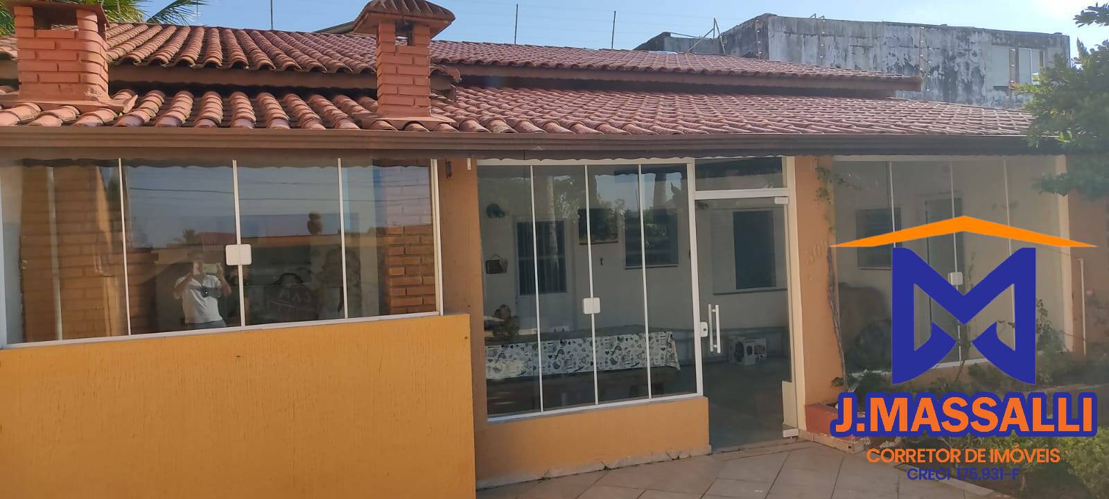 Sobrado, 5 quartos - Foto 56