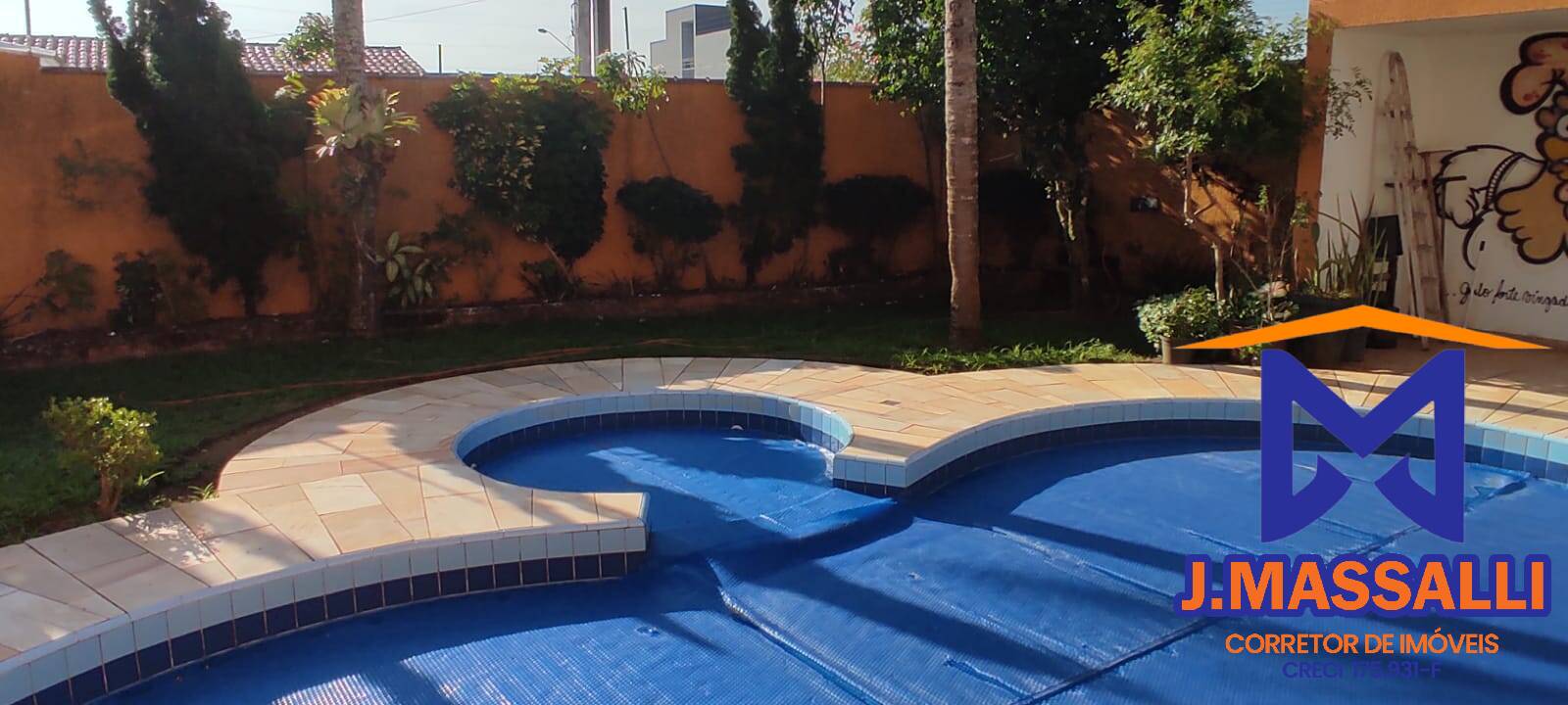 Sobrado, 5 quartos - Foto 57