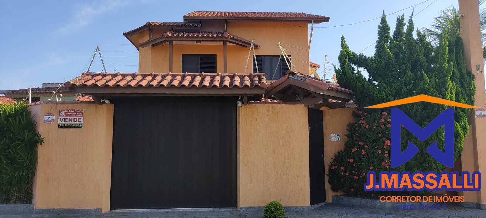 Sobrado, 5 quartos - Foto 59