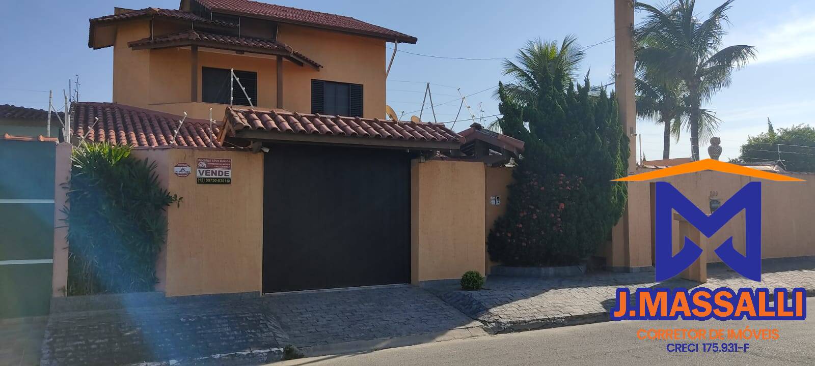 Sobrado, 5 quartos - Foto 60