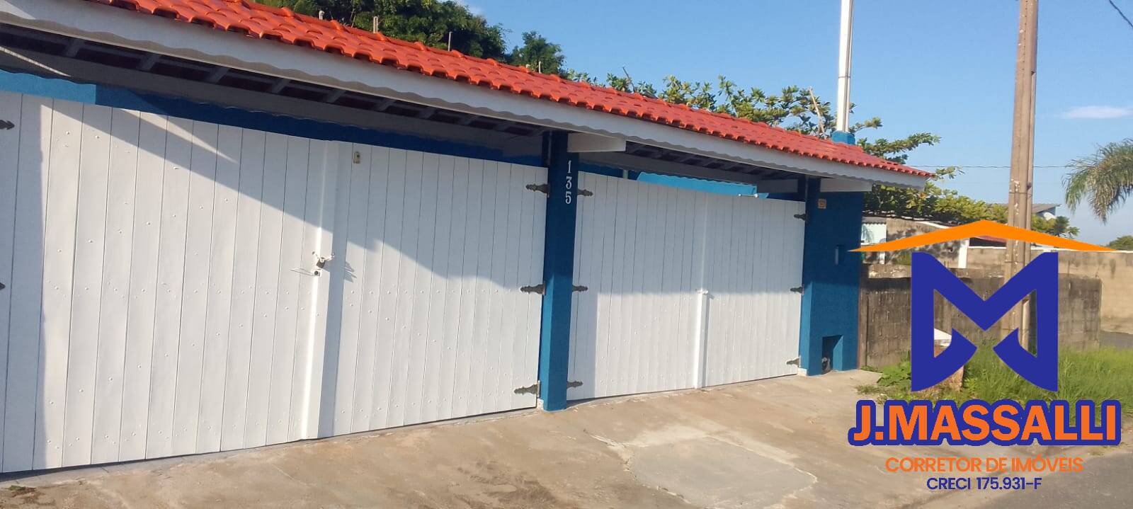 Casa, 3 quartos - Foto 2