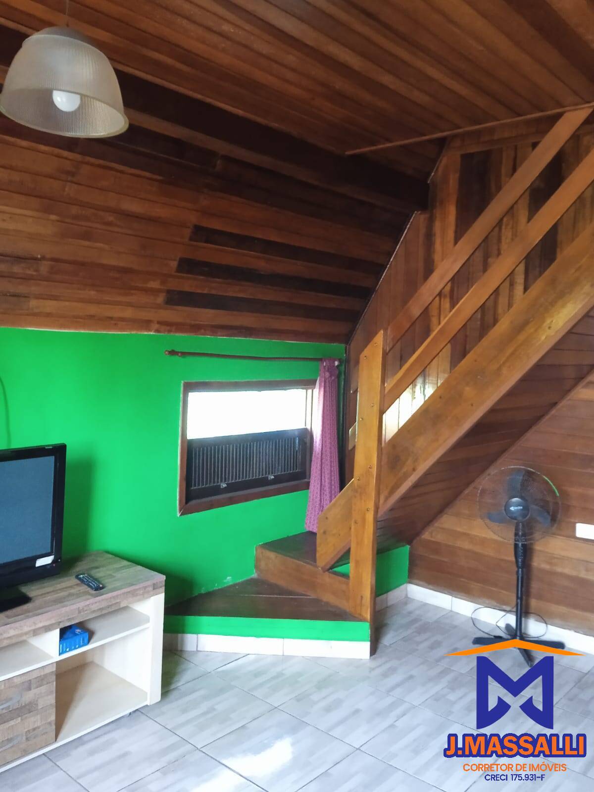 Casa, 3 quartos - Foto 4