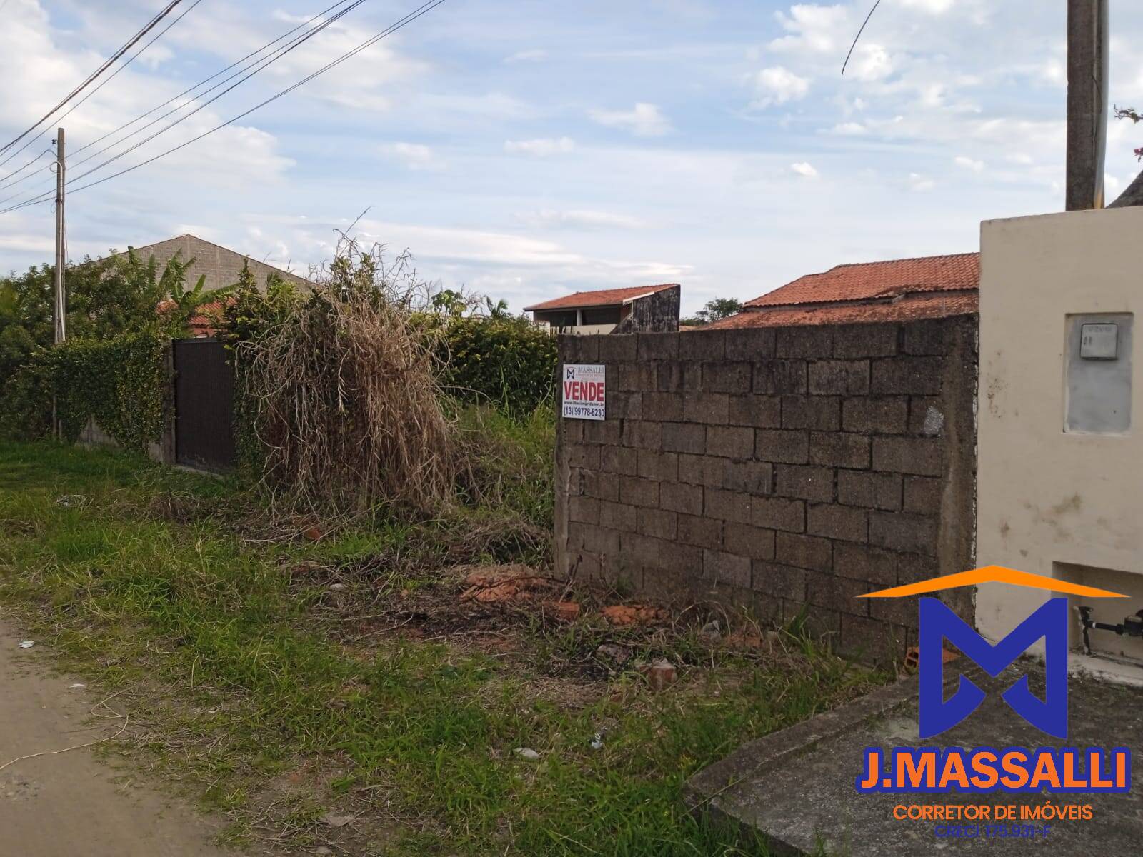 Terreno, 411 m² - Foto 3