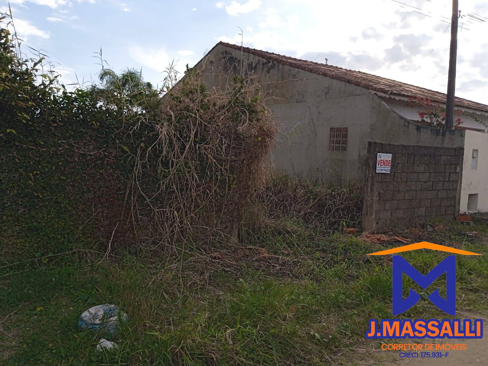 Terreno, 411 m² - Foto 4