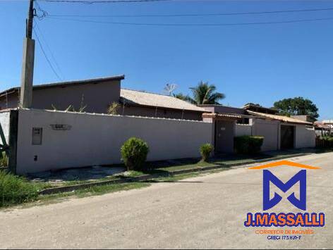 Casa, 3 quartos - Foto 1