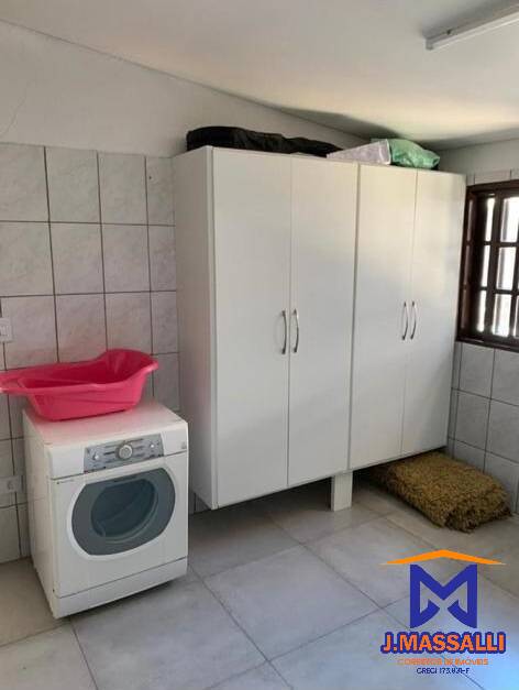 Casa, 3 quartos - Foto 7