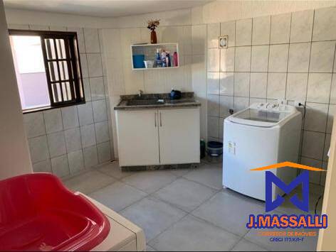 Casa, 3 quartos - Foto 11