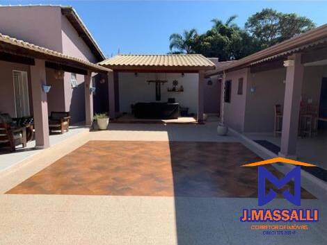 Casa, 3 quartos - Foto 16