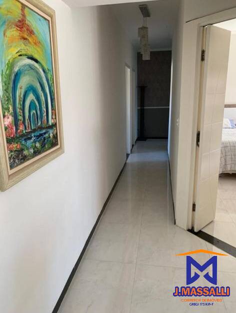Casa, 3 quartos - Foto 21