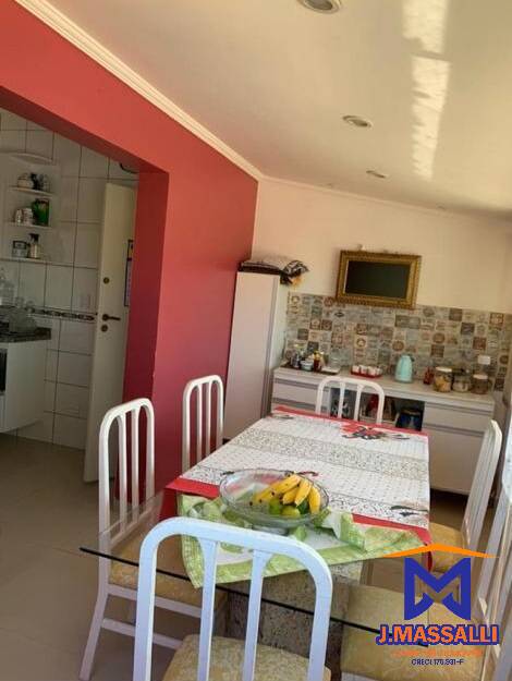 Casa, 3 quartos - Foto 24