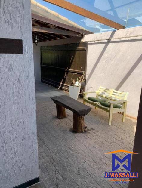 Casa, 3 quartos - Foto 30