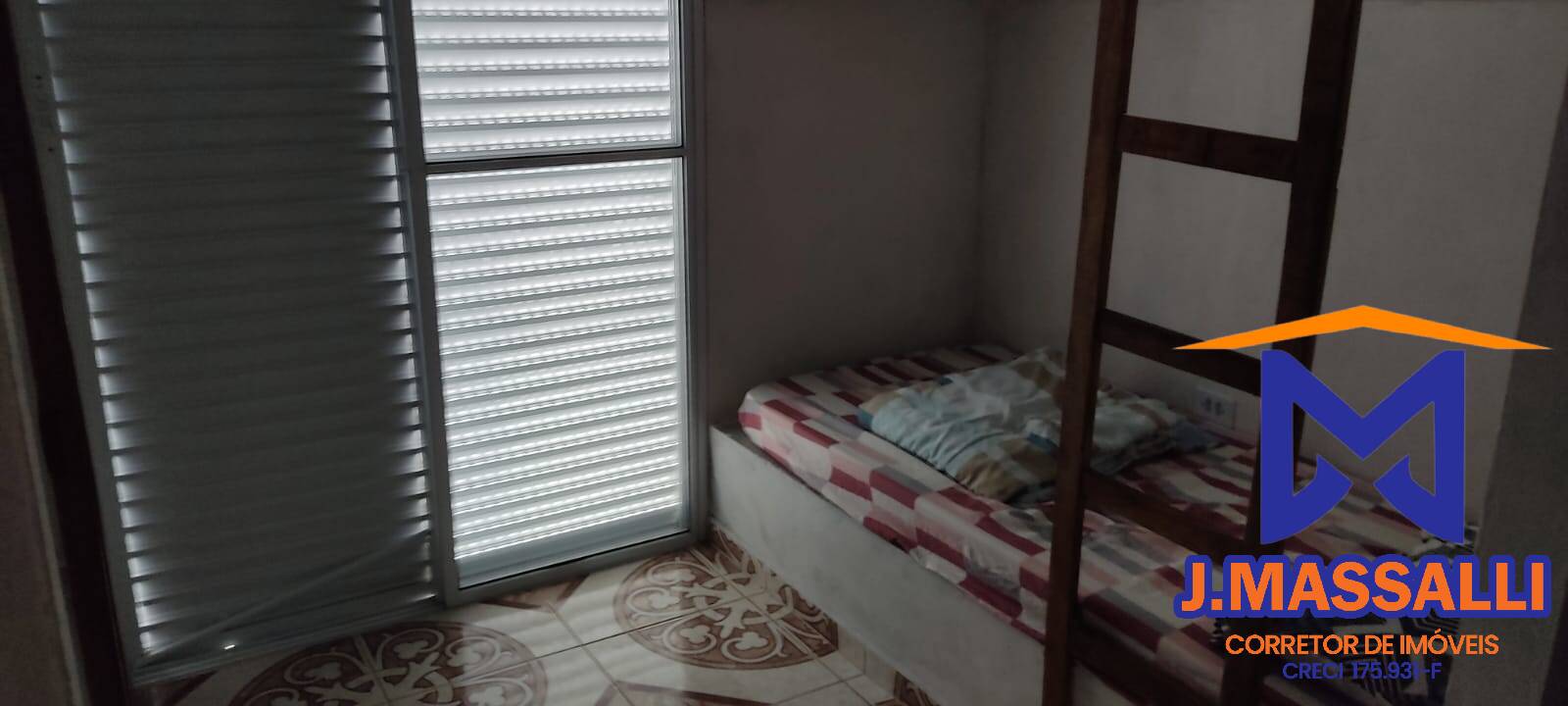 Casa, 2 quartos - Foto 2