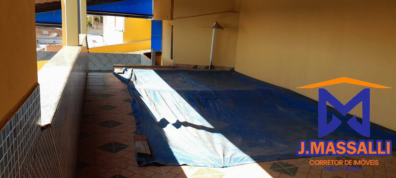 Sala-Conjunto - Foto 9