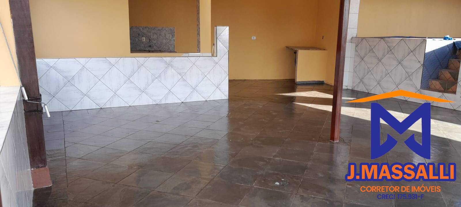 Sala-Conjunto - Foto 17