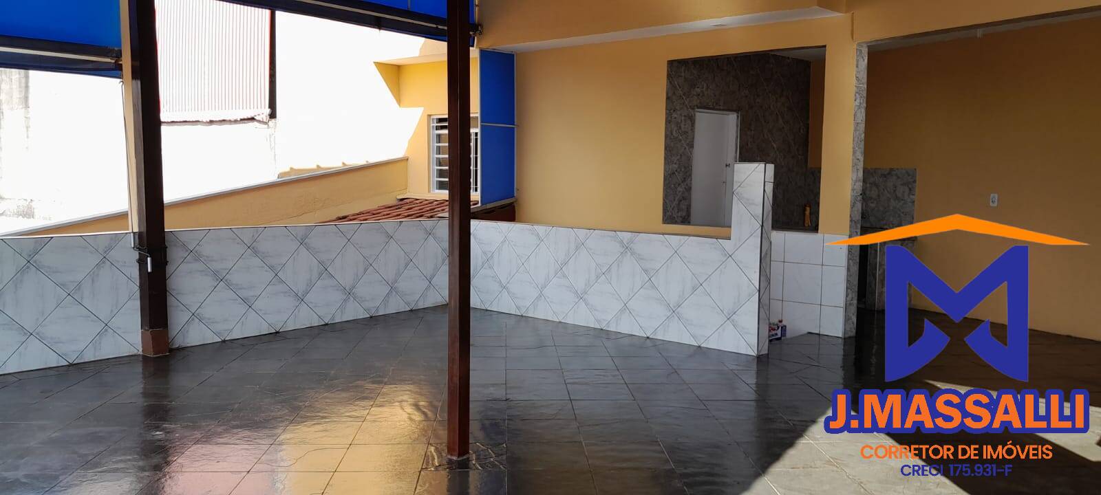 Sala-Conjunto - Foto 22