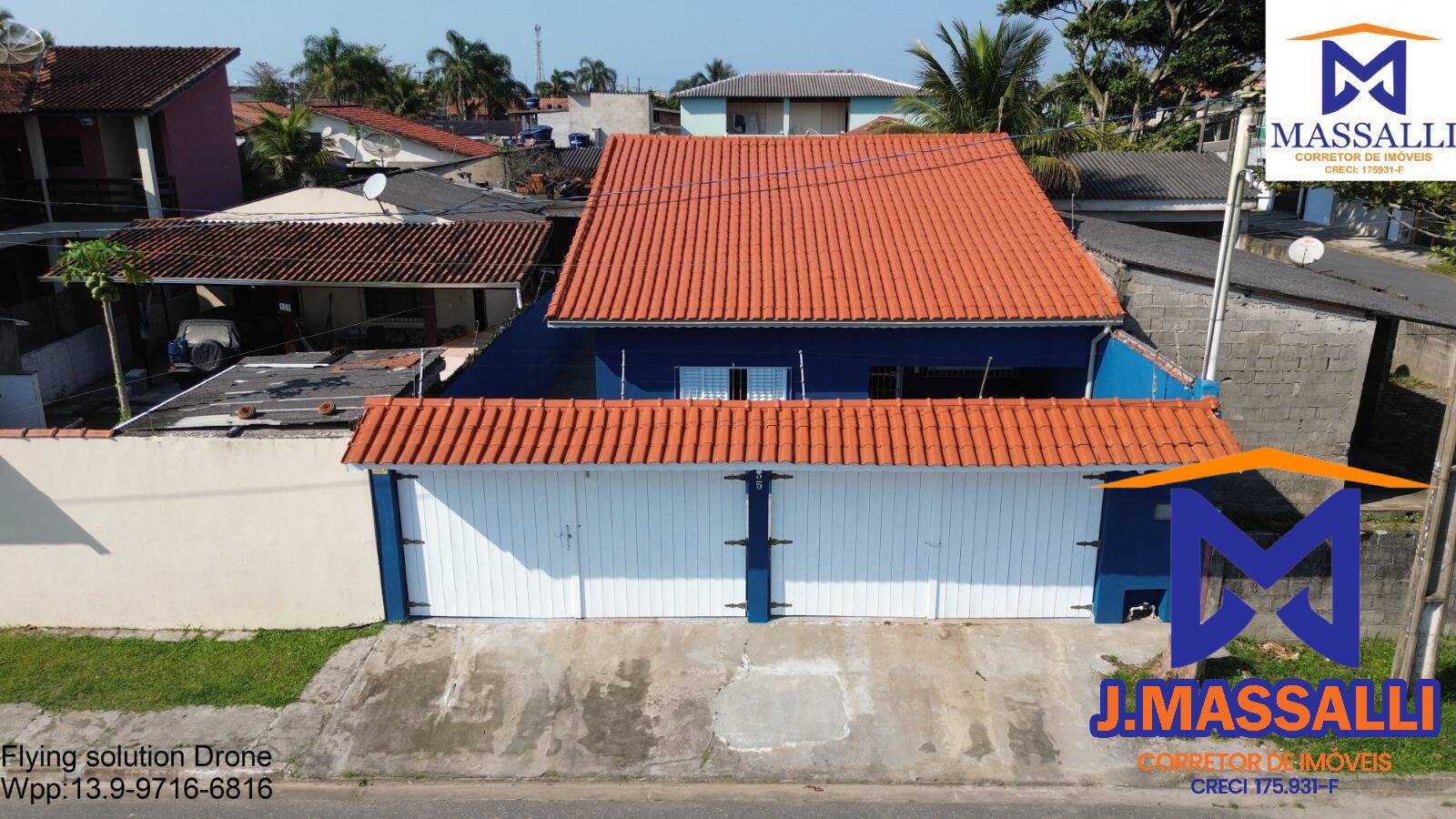 Casa, 3 quartos - Foto 1