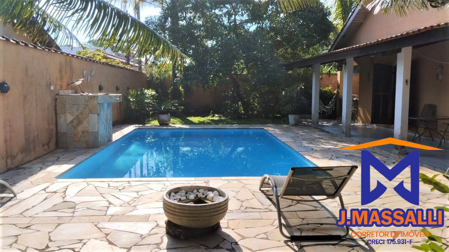 Casa à venda com 4 quartos, 600m² - Foto 7
