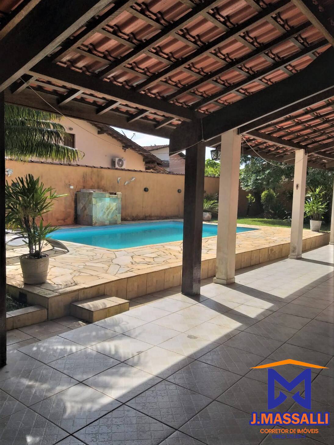 Casa à venda com 4 quartos, 600m² - Foto 6