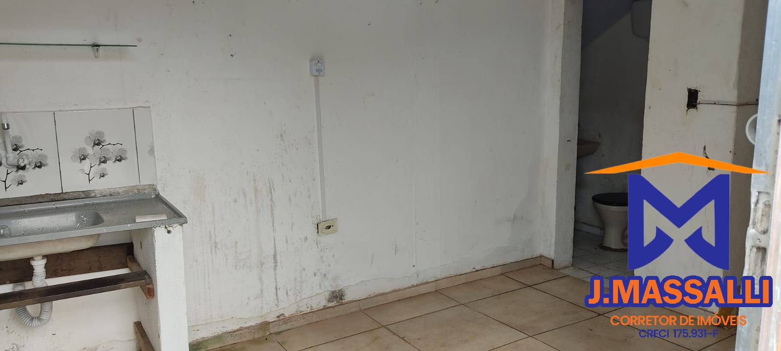 Casa, 3 quartos - Foto 10