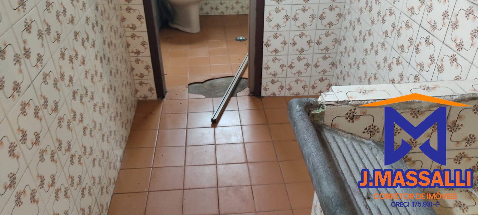 Casa, 3 quartos - Foto 20