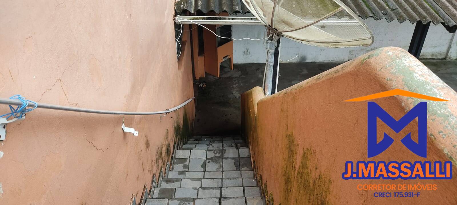 Casa, 3 quartos - Foto 27