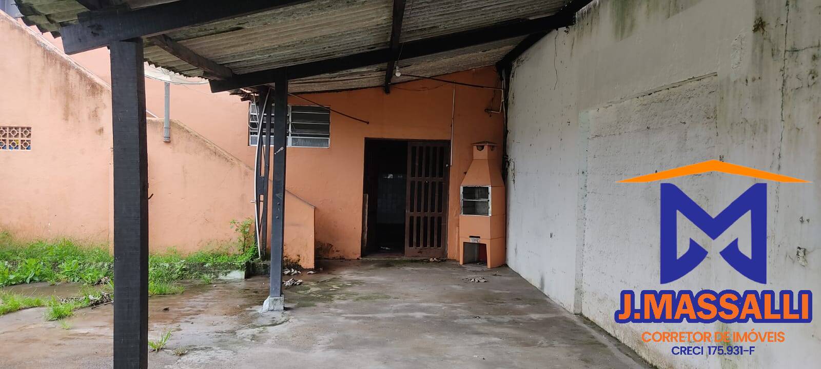 Casa, 3 quartos - Foto 35