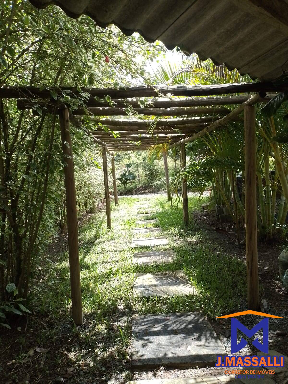 Sítio à venda com 2 quartos, 10m² - Foto 8