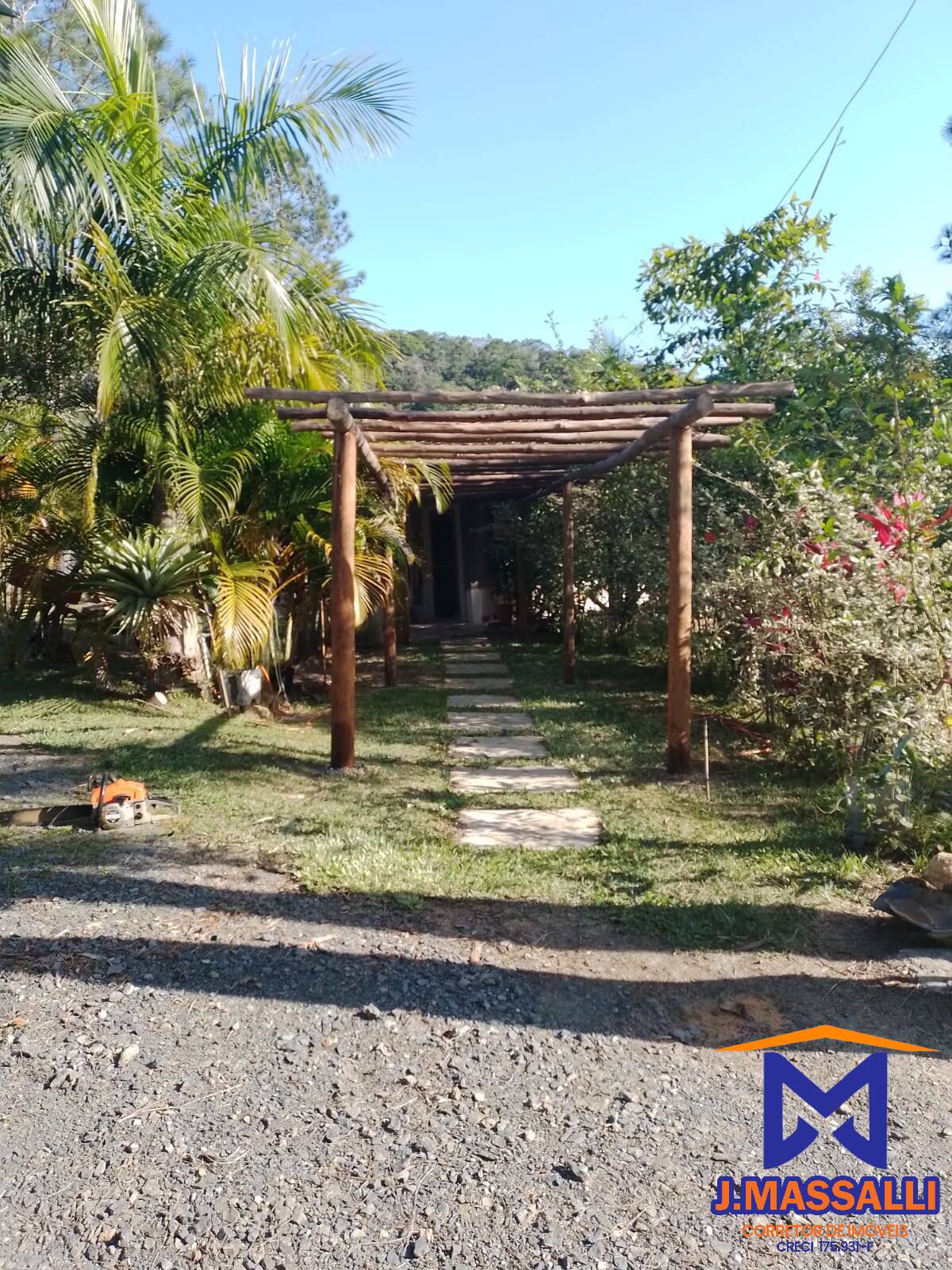 Sítio à venda com 2 quartos, 10m² - Foto 21