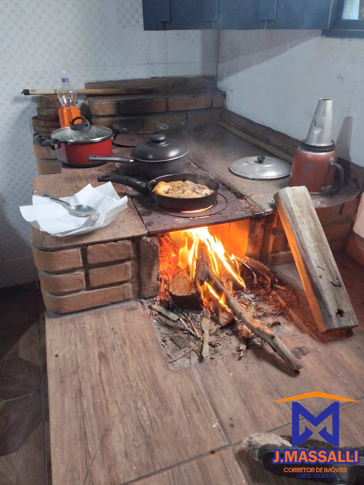 Sítio à venda com 2 quartos, 10m² - Foto 22