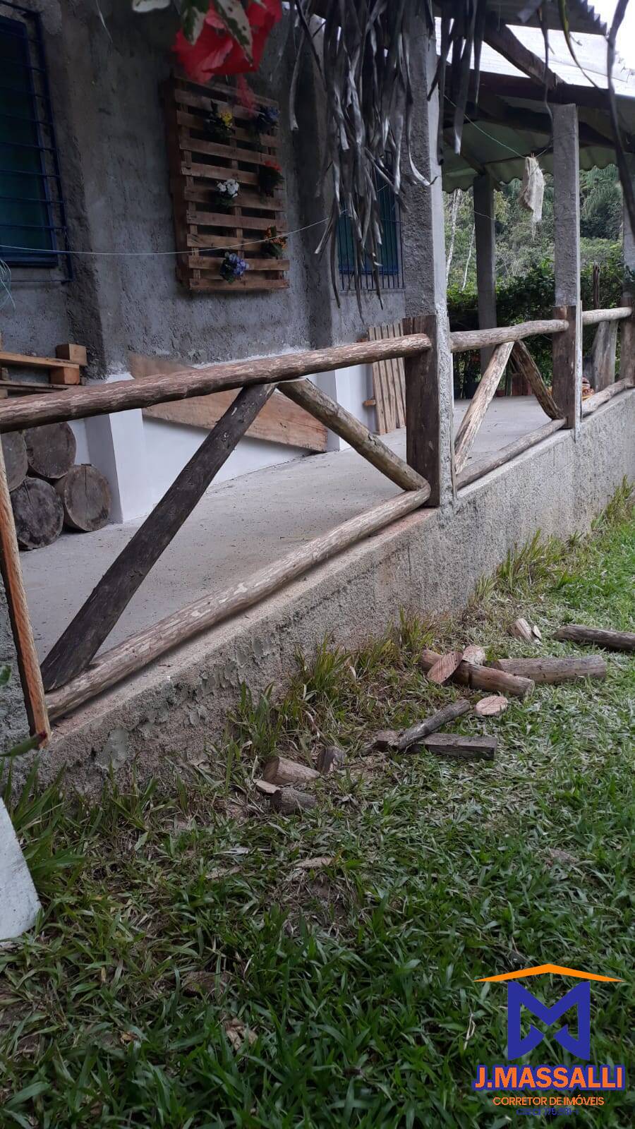 Sítio à venda com 2 quartos, 10m² - Foto 26