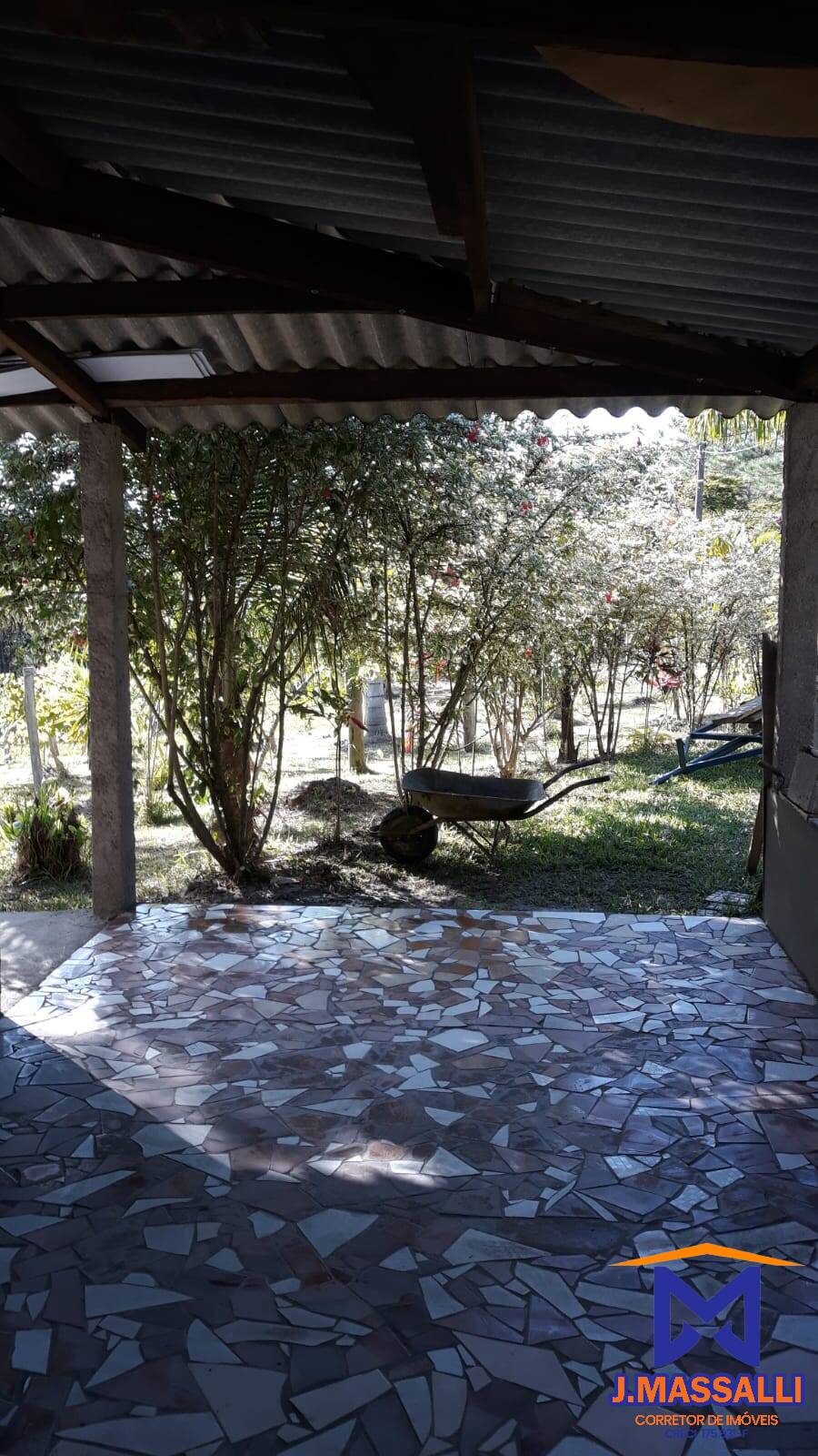 Sítio à venda com 2 quartos, 10m² - Foto 29
