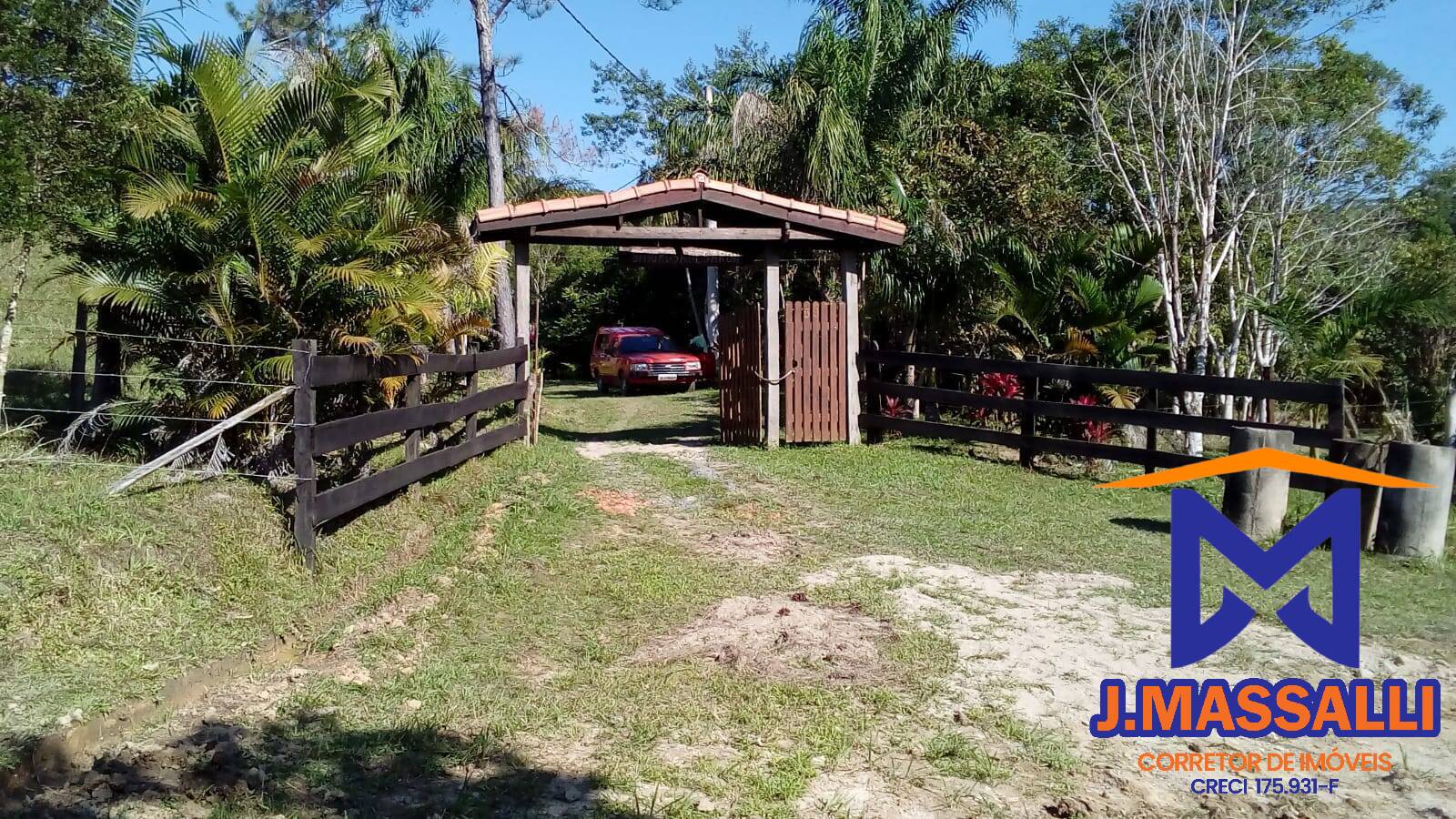 Sítio à venda com 2 quartos, 10m² - Foto 34
