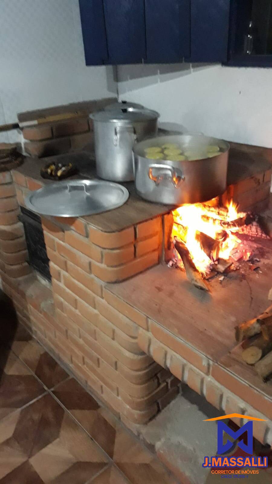Sítio à venda com 2 quartos, 10m² - Foto 35