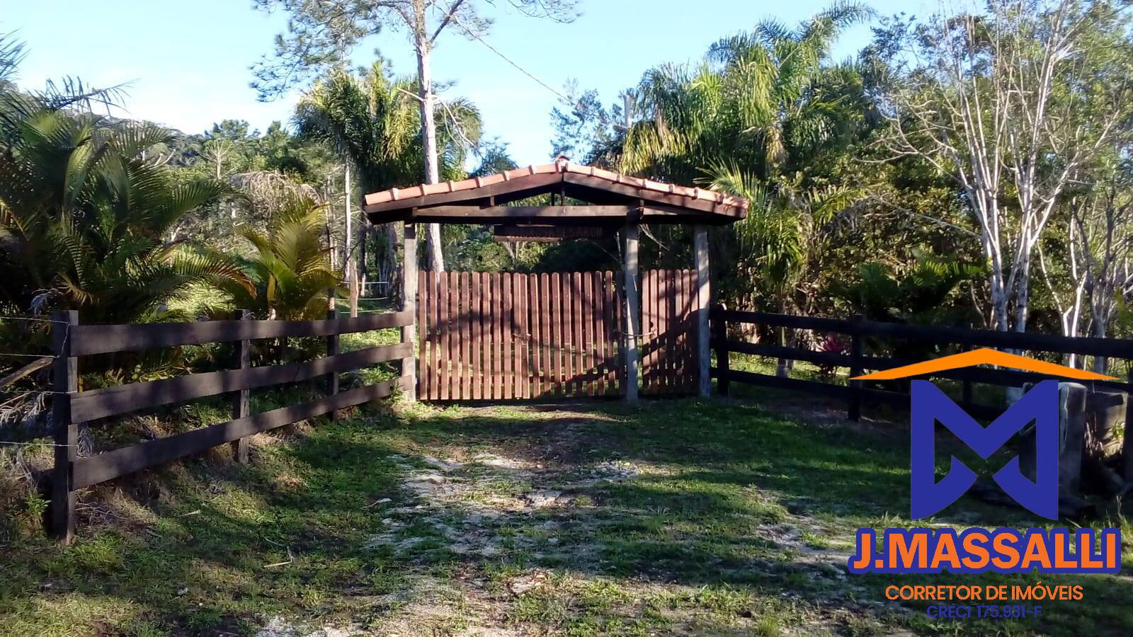Sítio à venda com 2 quartos, 10m² - Foto 37