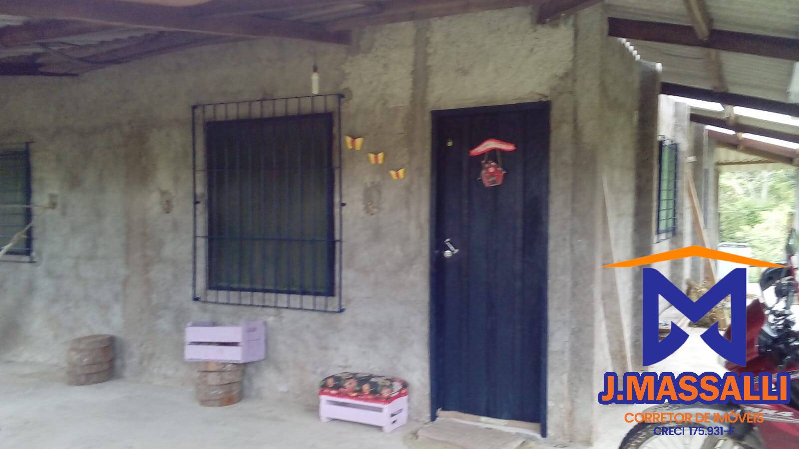 Sítio à venda com 2 quartos, 10m² - Foto 39