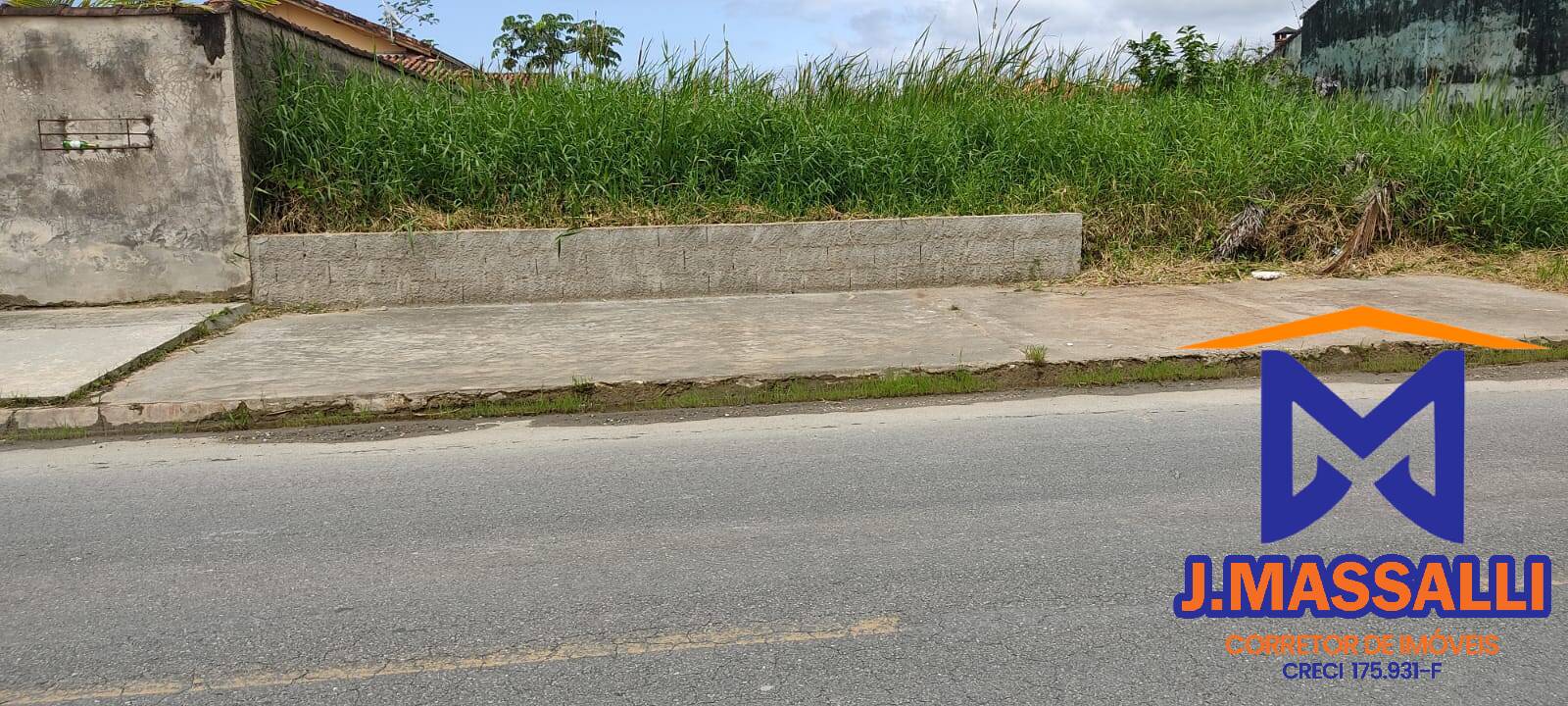 Terreno, 340 m² - Foto 1