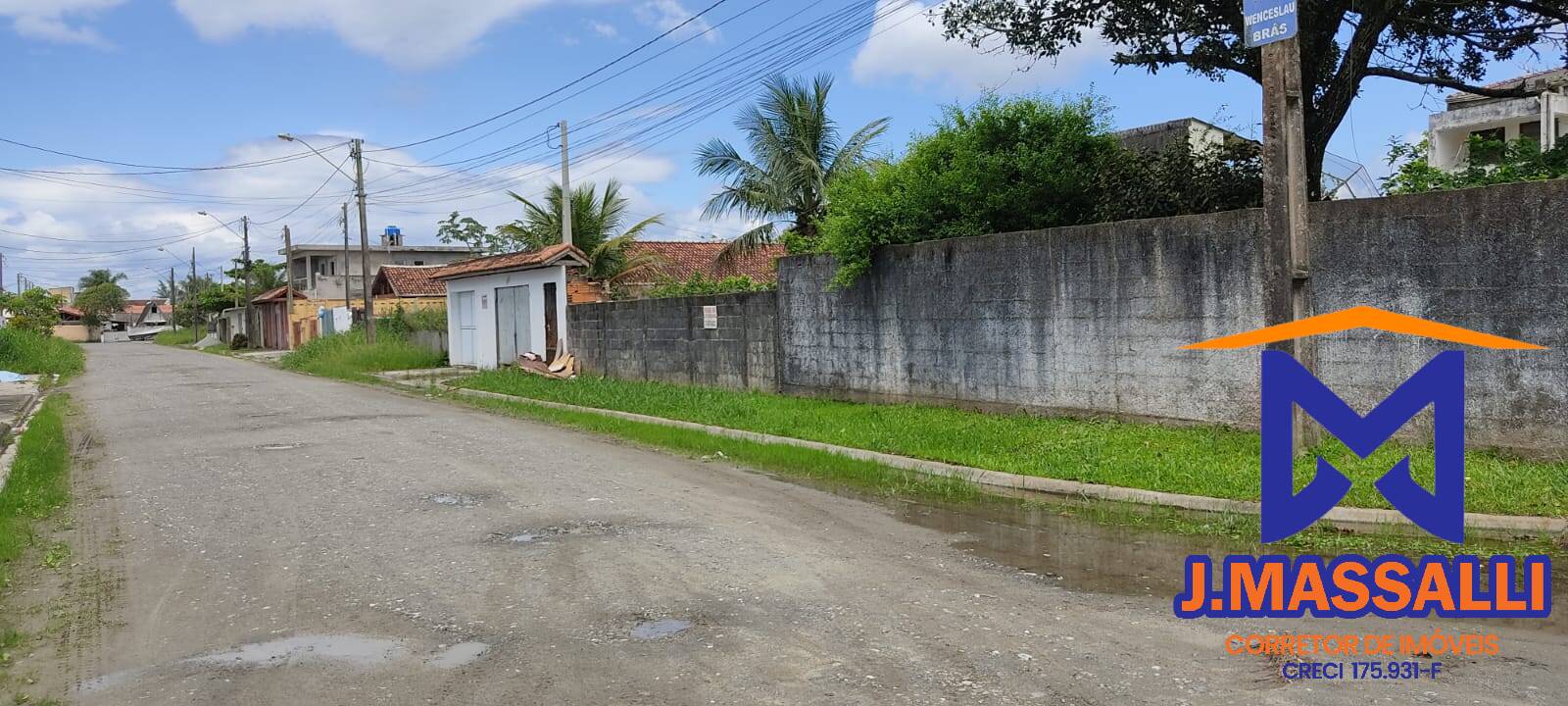 Terreno, 250 m² - Foto 1