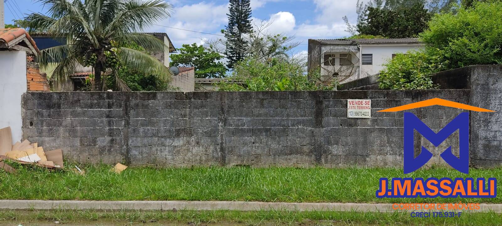 Terreno, 250 m² - Foto 6