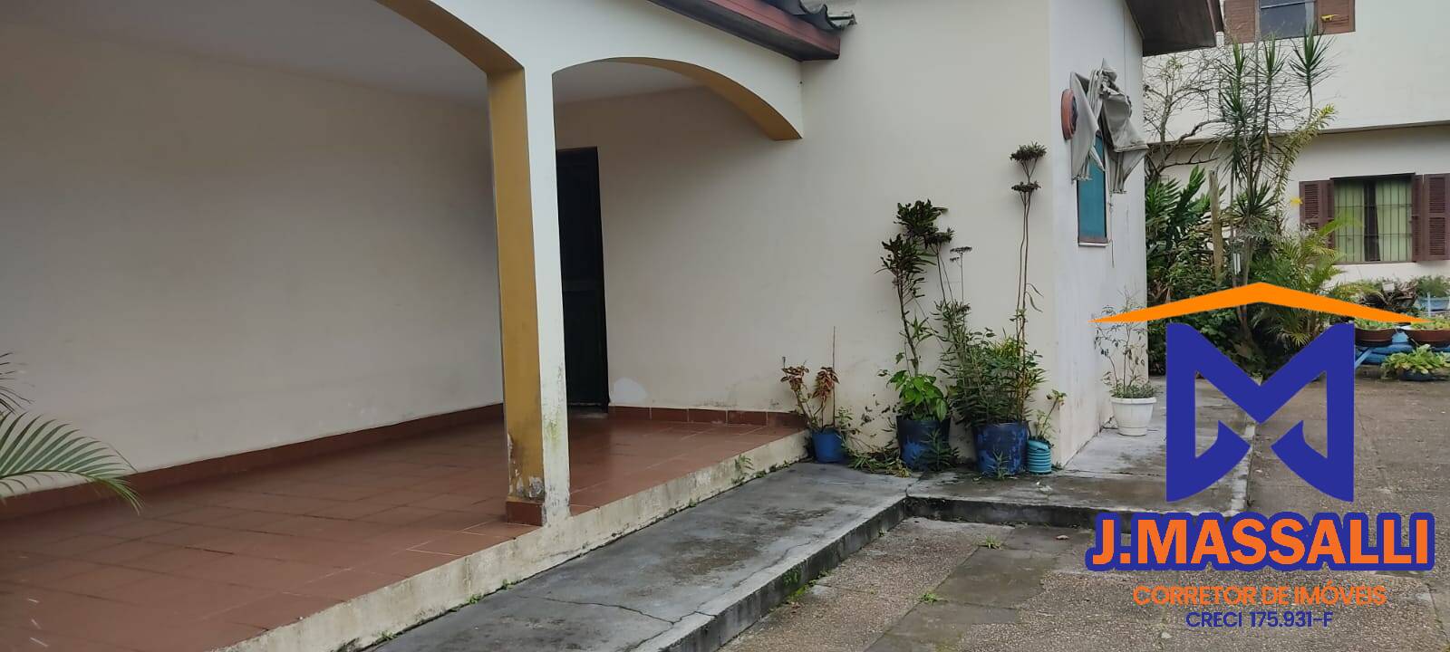 Casa, 4 quartos, 200 m² - Foto 2