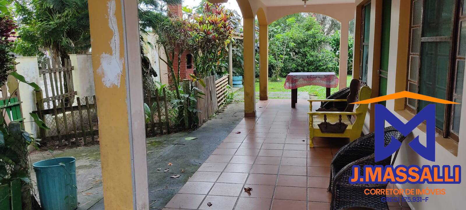 Casa, 4 quartos, 200 m² - Foto 4