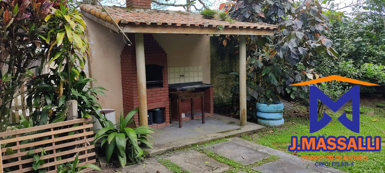 Casa, 4 quartos, 200 m² - Foto 5