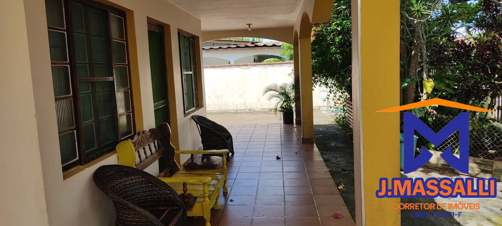 Casa, 4 quartos, 200 m² - Foto 8