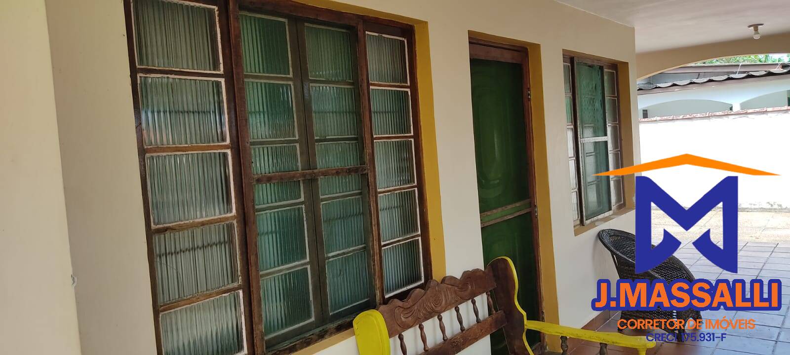 Casa, 4 quartos, 200 m² - Foto 12