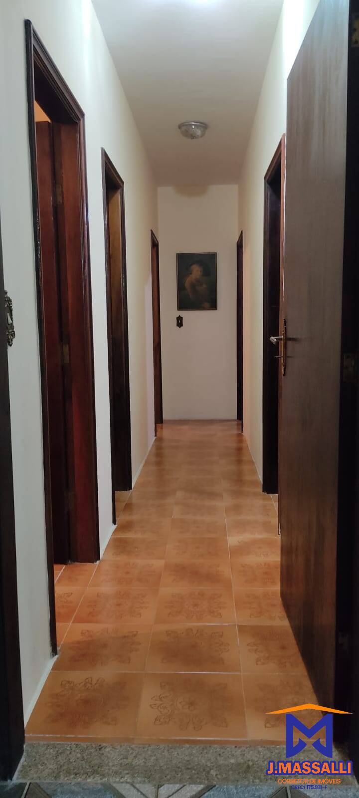Casa, 4 quartos, 200 m² - Foto 18
