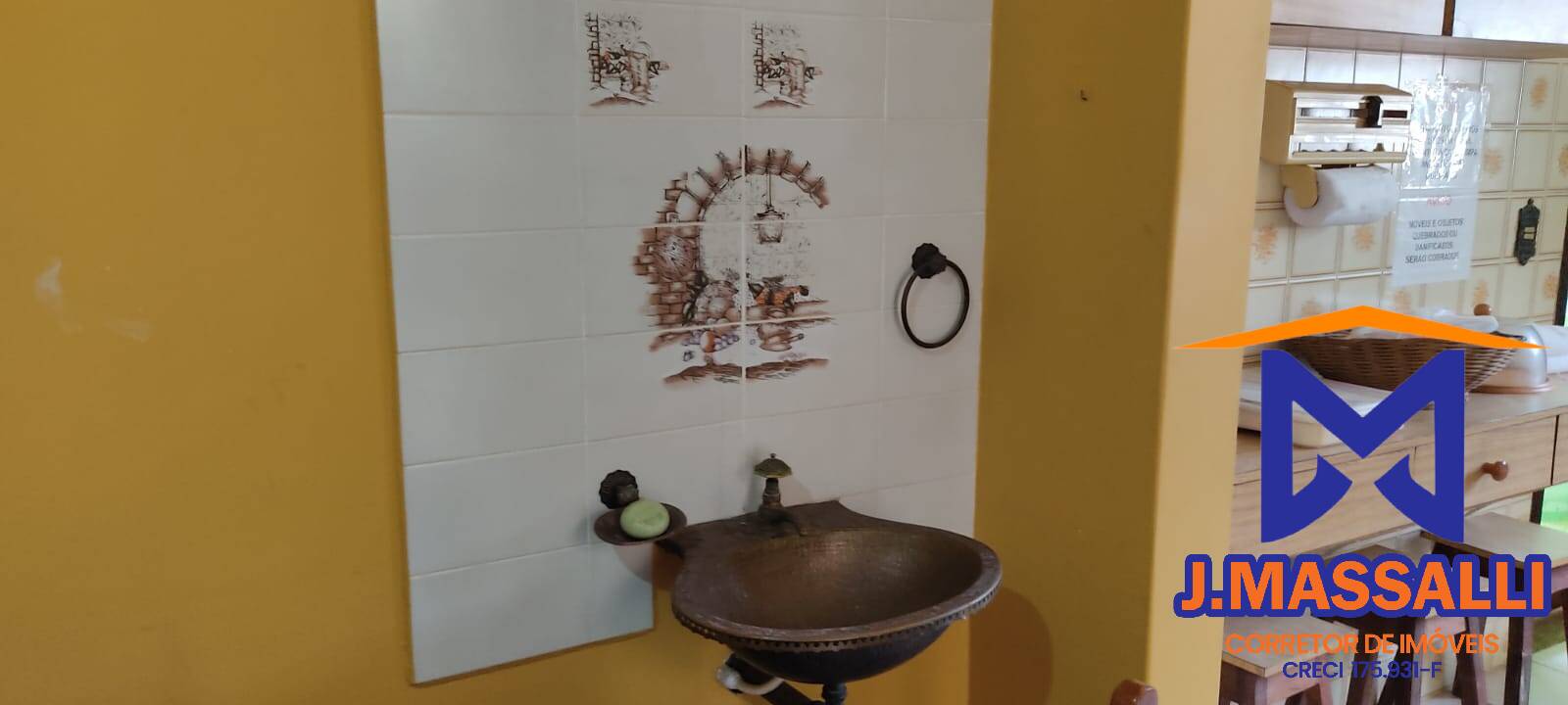 Casa, 4 quartos, 200 m² - Foto 14