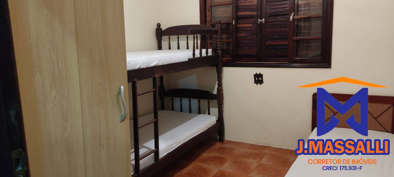 Casa, 4 quartos, 200 m² - Foto 19