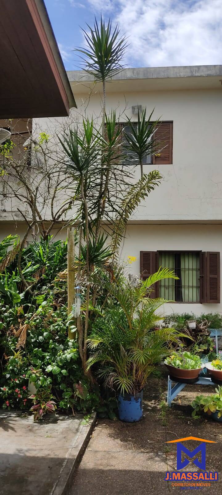 Casa, 4 quartos, 200 m² - Foto 32